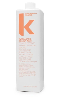 Kevin Murphy Everlasting Colour Wash - 1000ml + AJÁNDÉK PUMPA főképe